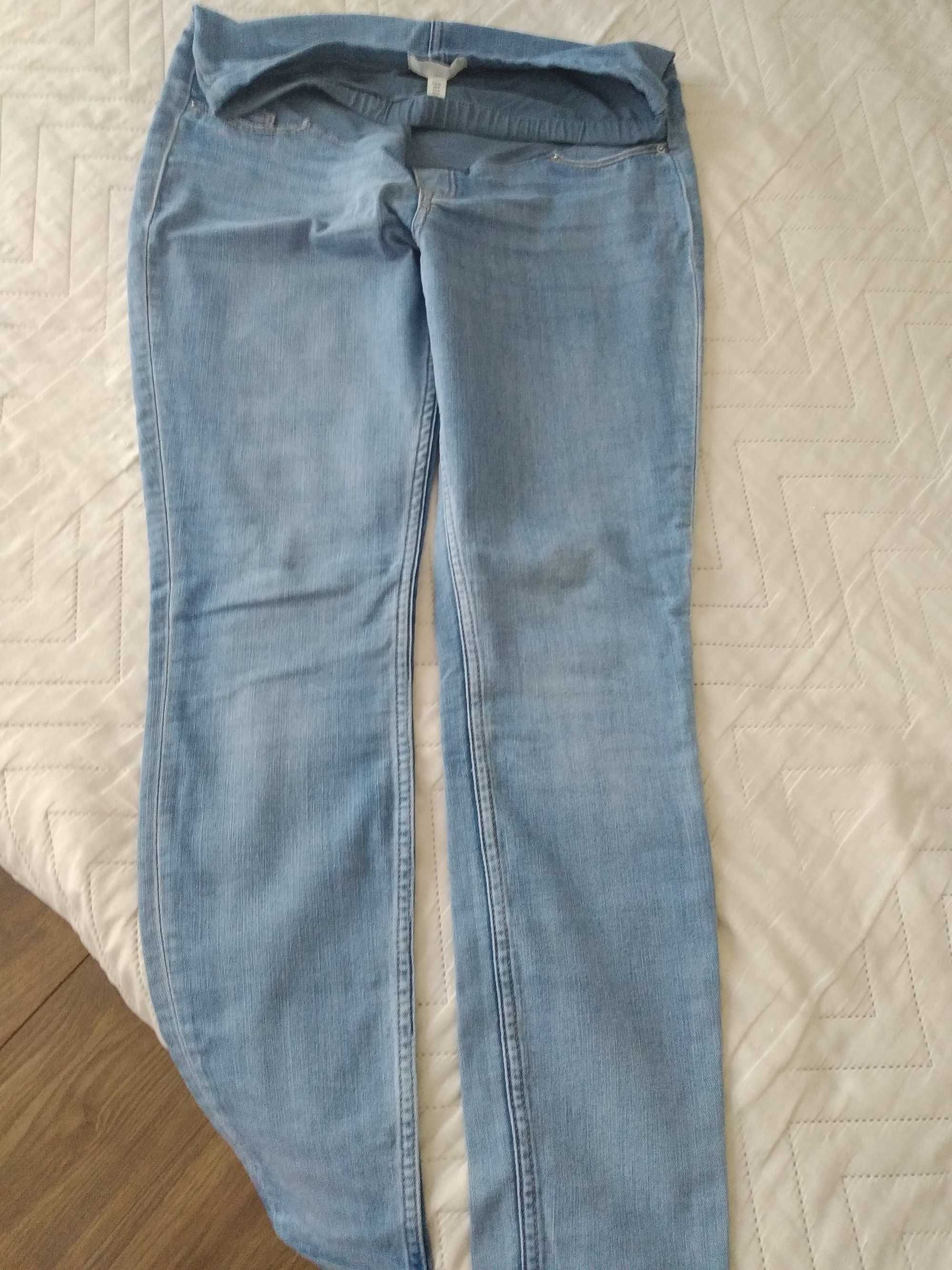 Дрехи за бременни LCW и H&M