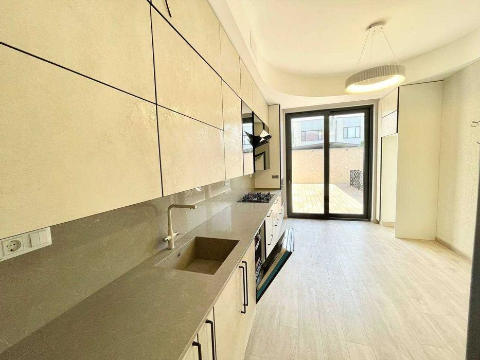 Продается Коттедж в жк "ALFRAGANUS".