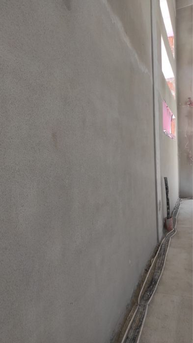 Sapa mecanizata / tencuiala mecanizata