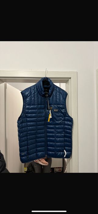 Vesta Ralph Lauren RLX 100% originala !!!