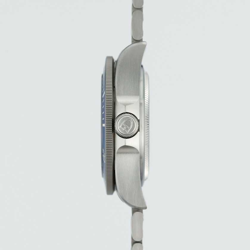 Tudor Pelagos 42mm Titanium M25600TB