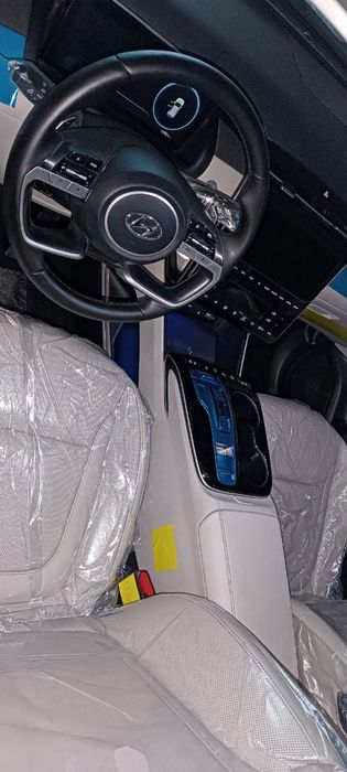 Hyundai Tucson 2,5 атмосферный мотор бартер или срочно продается