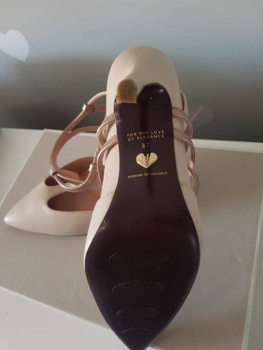 Pantofi tamaris marimea 37