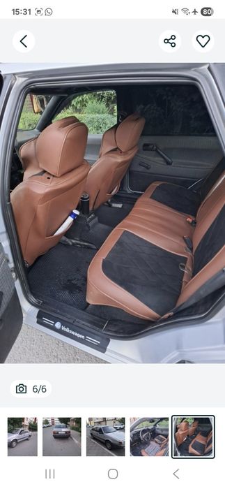 Продам срочно Пассат