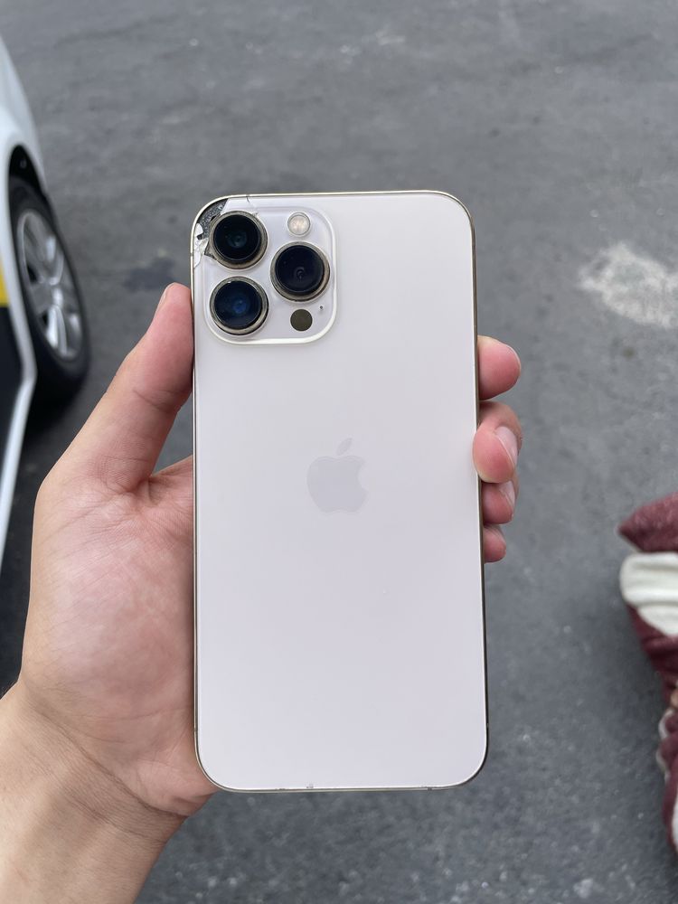 iPhone 13 pro max LL/A