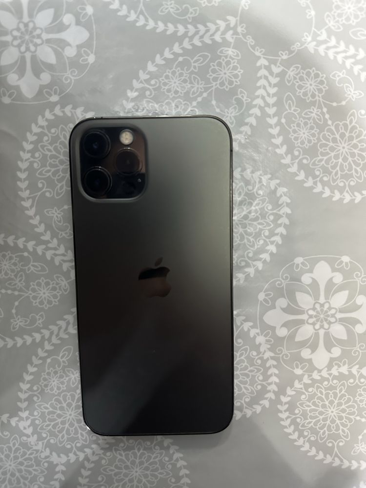 Iphone 12 pro 128 gb