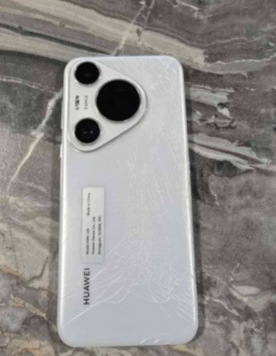 Huawei pura 70 pro
