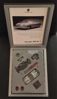 Mașinuță de colecție Porsche 356 nr. 1 ediție limitată