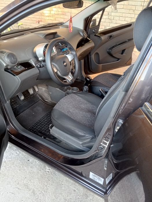 Спарк идеал суяги бутун 2018