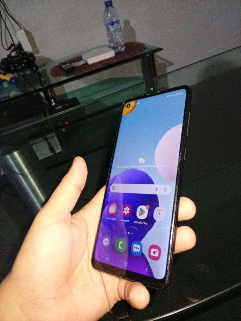 Samsung Galaxy 21S