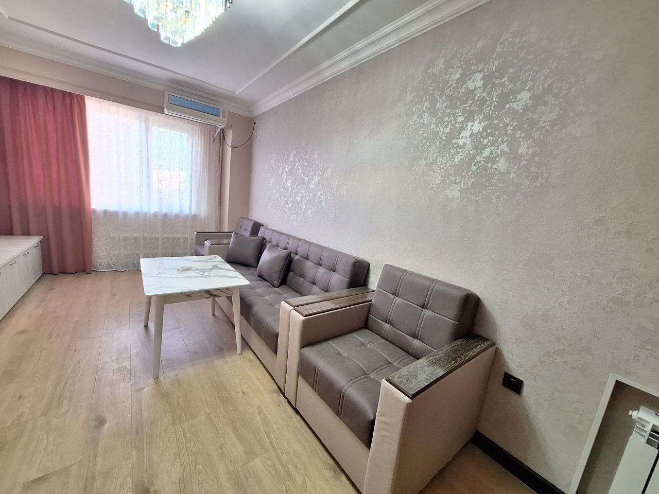 Госпитальный 2/7/9 (60м2)