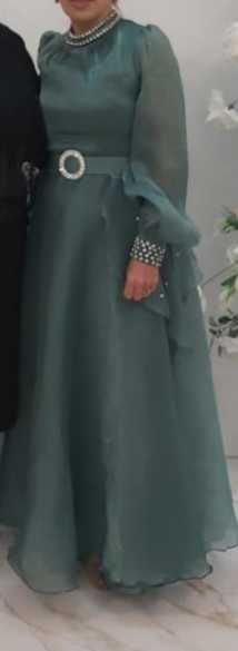 Вечернее платье женское