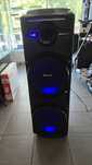 ***ПЕРФЕКТНА***Finlux FBS-100