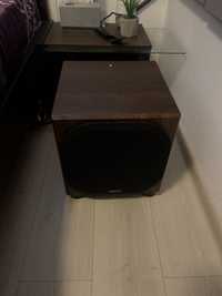 Vand subwoofer activ Monitor Audio Bronze W10