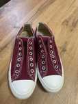 Converse burgundy унисекс