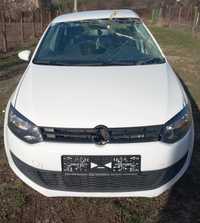 Vw polo 1.6TDI На части