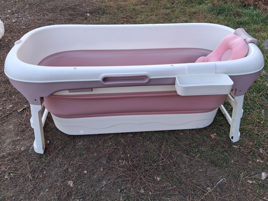 Семейный ванна для дома