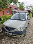 Dacia LOGAN 2005