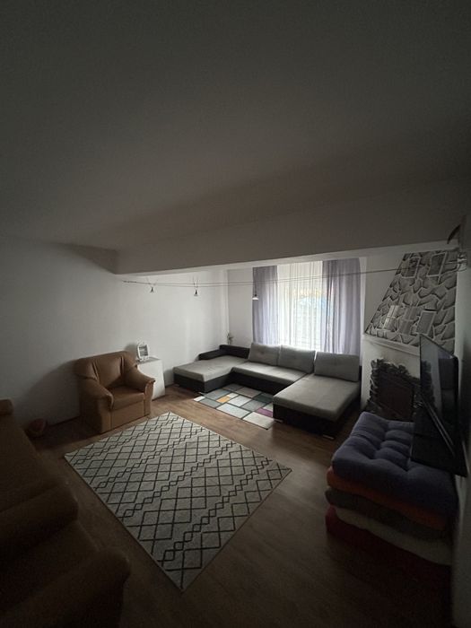 Inchirie cabana pentru revelion