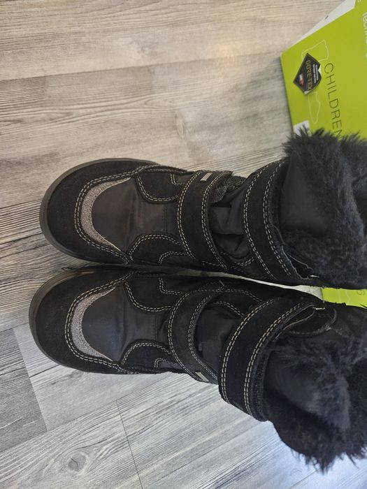 Ghete Primigi, pentru fete,  marimea 33