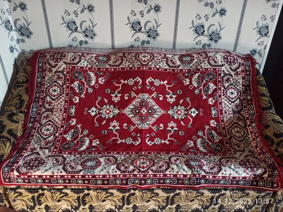 Дивандек - покрывало и накидки на кресла