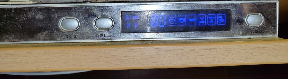 Съдомиялна Crown