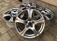 Jante 17 5x108 Ford Kuga, Mondeo,Focus,Edge,Volvo,Peugeot,Citroën