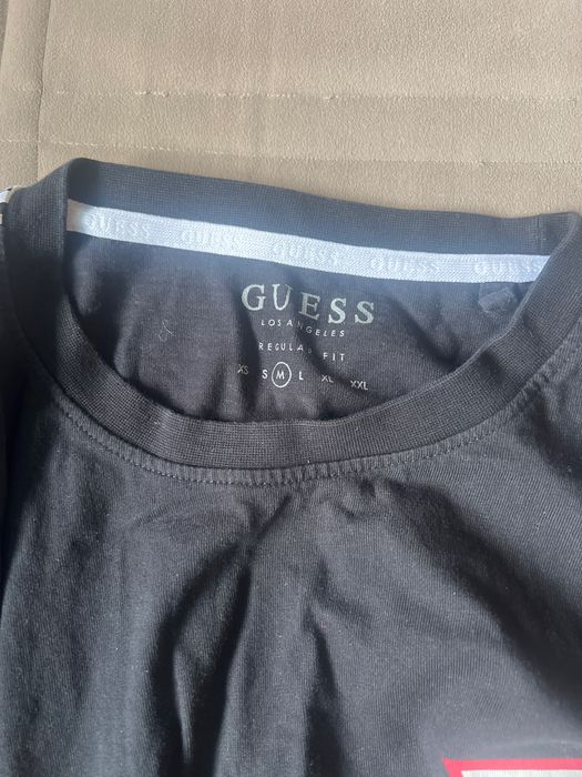 Мъжка блуза Guess