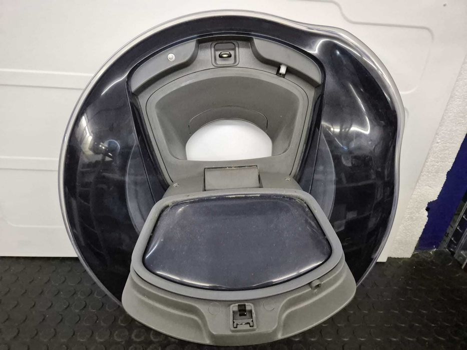 Hublou complet masina de spalat Samsung Add Wash - DC97-21685A / B1
