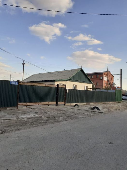 Продается дом под бизнес