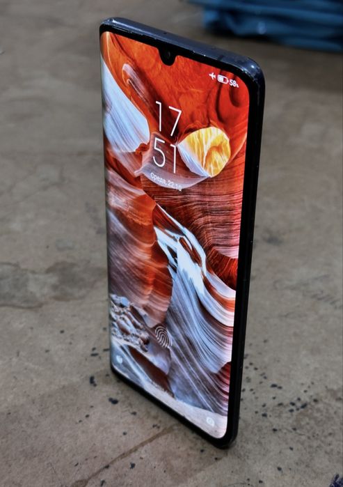 Xiaomi mi note 10 pro