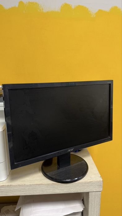 Монитор Acer K192HQL