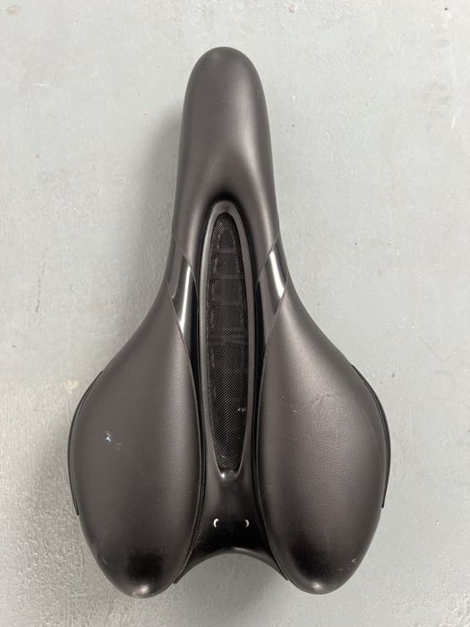 Sa bicicleta Selle Royal Respiro