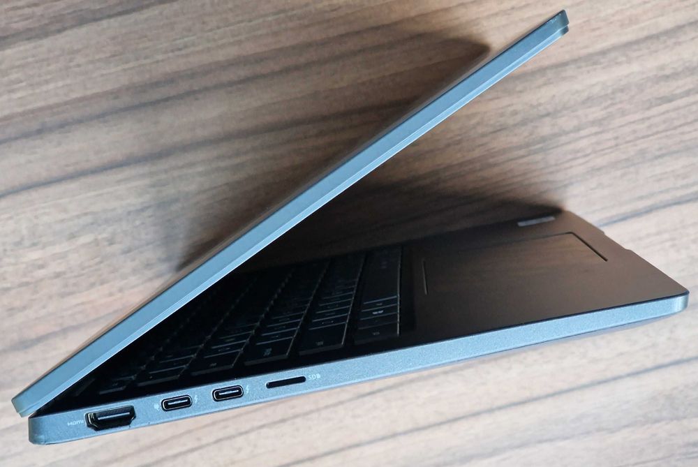 Laptop Dell Latitude 7420, intel i7, 32gb ram, 512gb ssd, display 14"