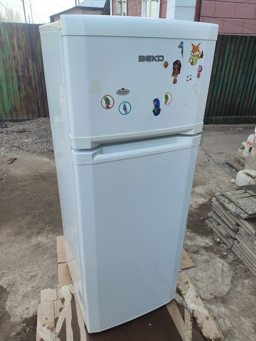 Холодильник с доставкой