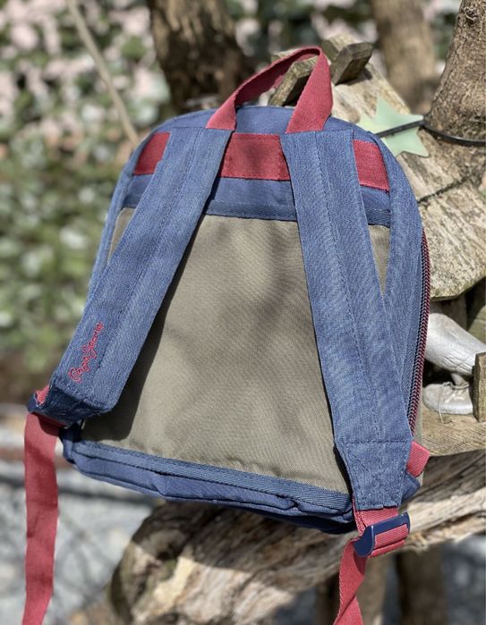 Ghiozdan Pepe Jeans si 4 you