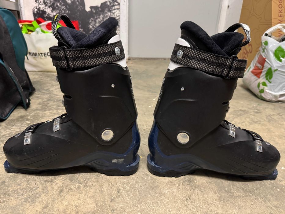 Clapari ski Salomon X Access 80 Wide marimea 29 (44 EU)