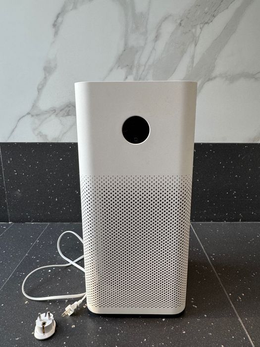 Очиститель воздуха Xiaomi Mi Air
Purifier 3