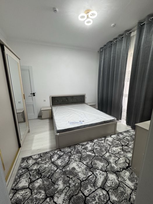 Yangi 3 xonali uy ijaraga.