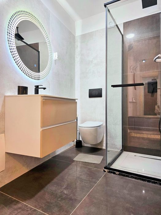 Vand Apartament in White Titanic Mamaia nord