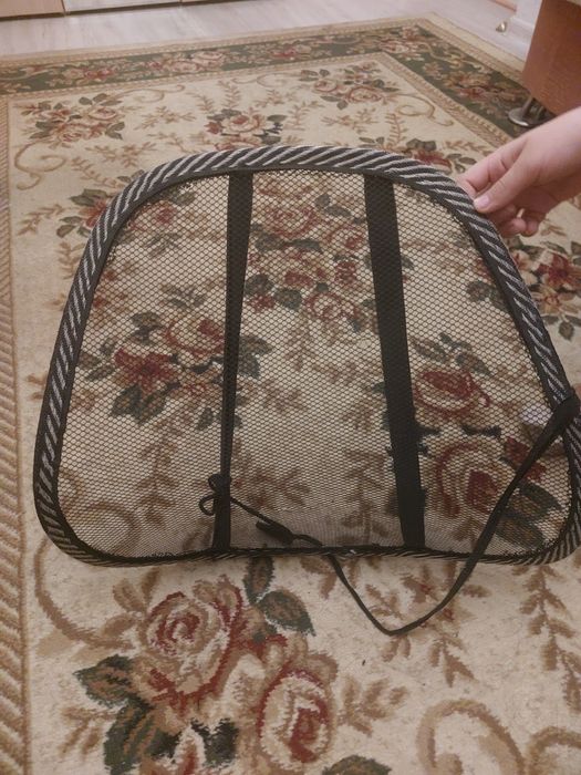 Продам ортопедическую спинку