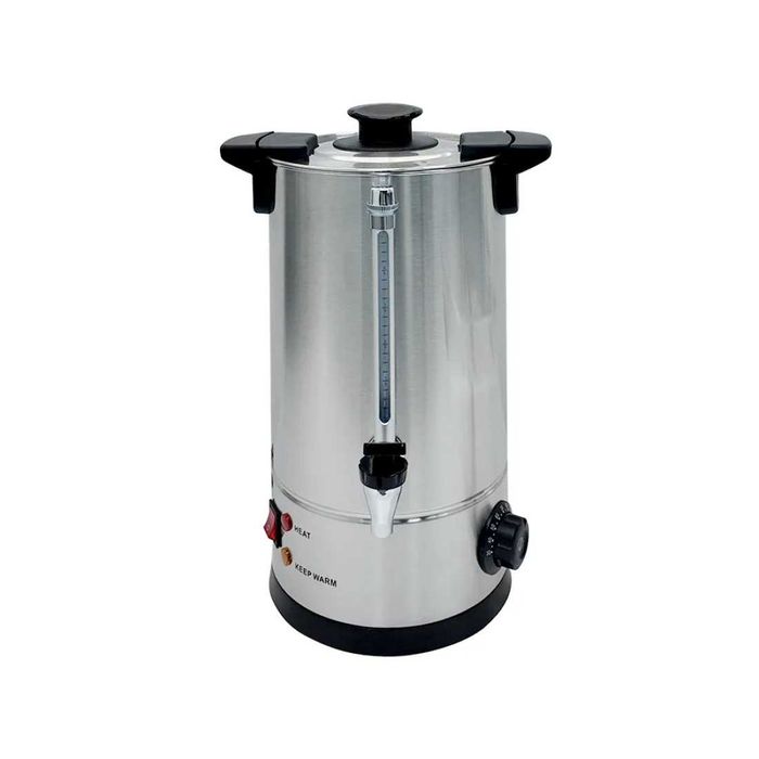 ПРОМОЦИЯ -15% Диспенсър за горещи напитки и греяно вино 15 л