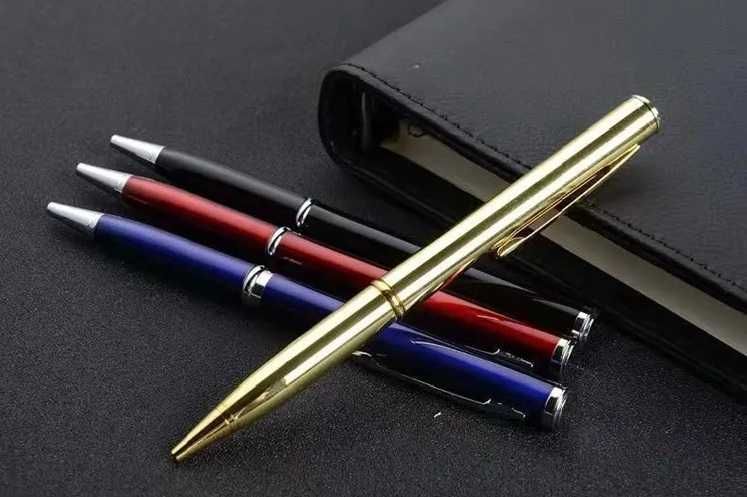 Нож и химикал (писалка) 2в1