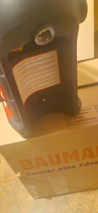 Vând MR Buddy Heater