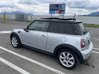 Vand mini cooper one