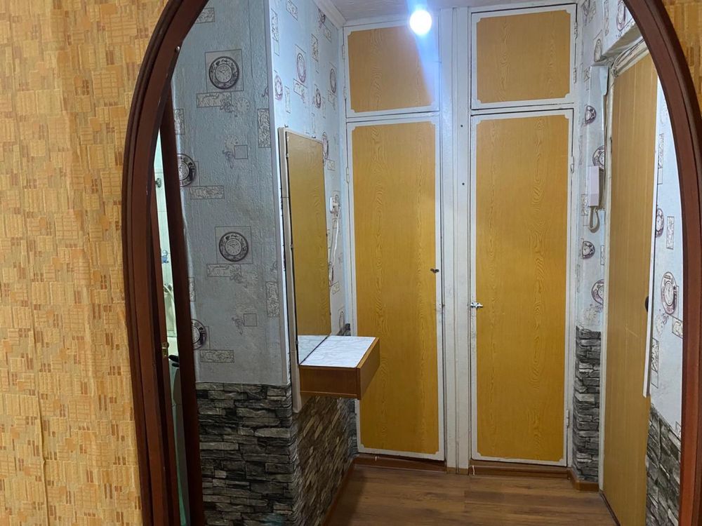 Продам 1-комнатную квартиру