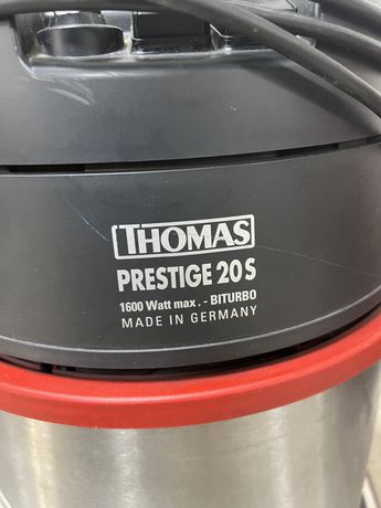 Пылесос Thomas Prestige 20 s
