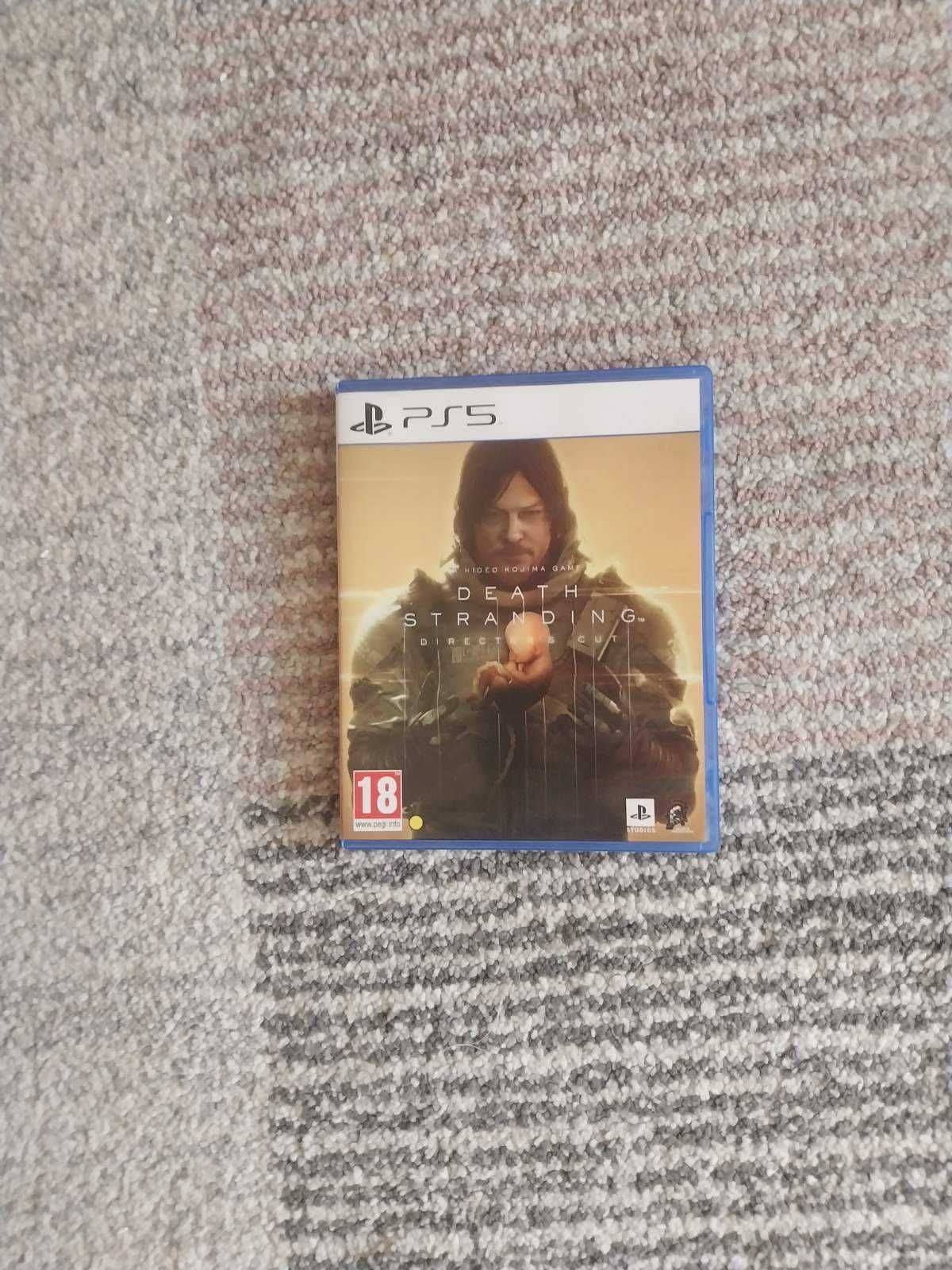 Нова игра за PS5