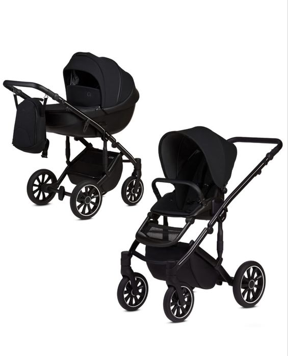 Продам коляску 2 в 1 Anex M/Type
