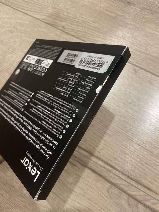 DDR4 16GB 3200MHz 2x8GB Lexar Thor Memorie RAM PC